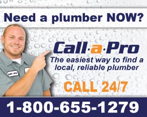 Call A Pro, Acworth Water Heater Replacement